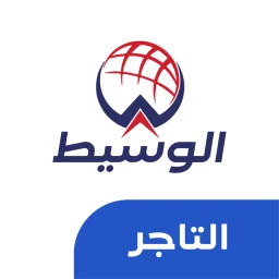 Symbol von الوسيط