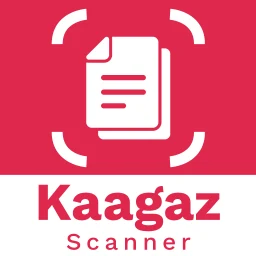 Symbol von PDF Scanner & Editor by Kaagaz
